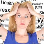 Causas más comunes de Estrés y como contrarrestarlas