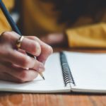 Guía para empezar a hacer Journaling