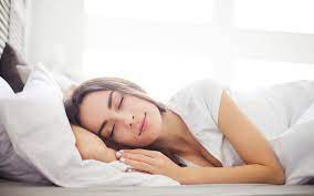 Mejorar el sueño reduciendo las preocupaciones y ansiedad