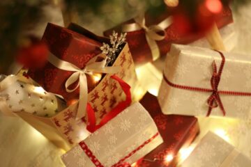 ideas de regalos de navidad